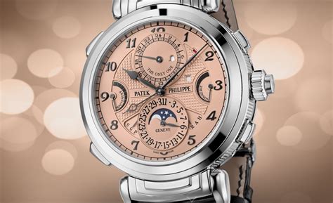 patek philippe expensive|$1 million patek philippe watch.